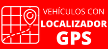 Localizador GPS